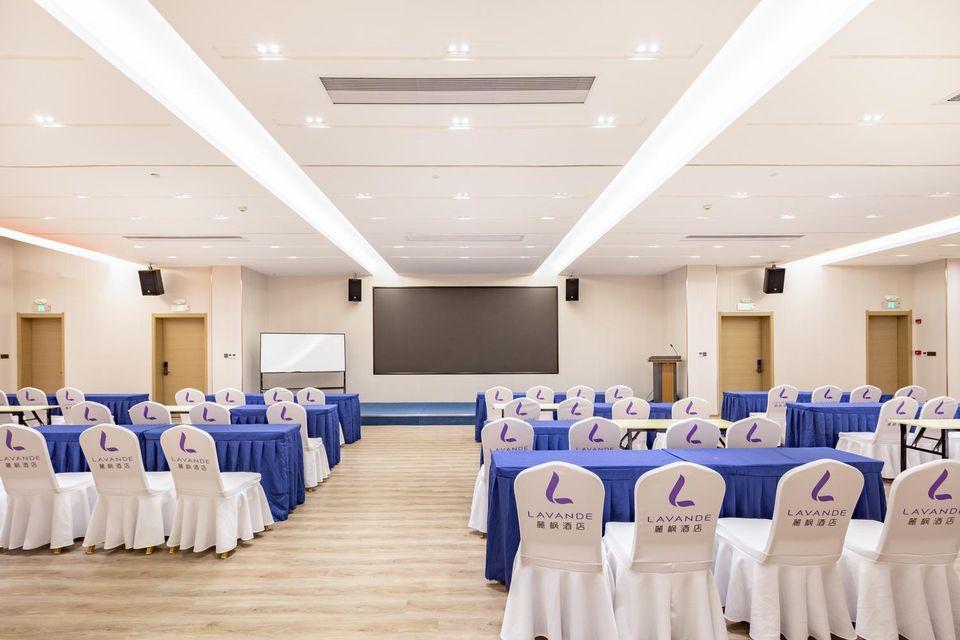Lavande Hotel (Meizhou Jiangnan Hongdu) 31/33