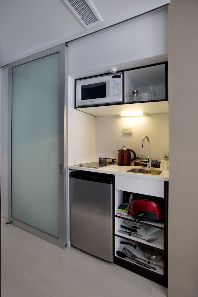 Queenstown Park Boutique Hotel 43/77
