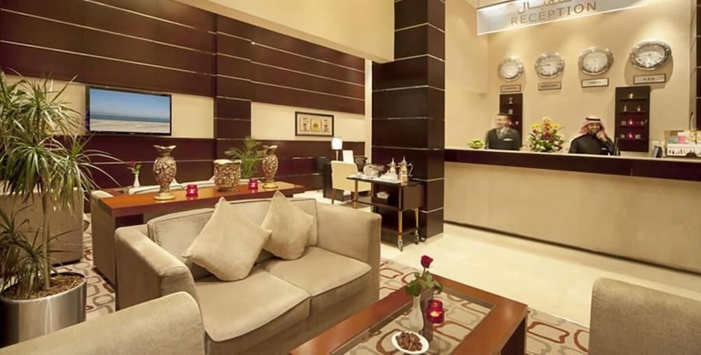 فندق كورال الجبيل(Coral Jubail Hotel) 19/33