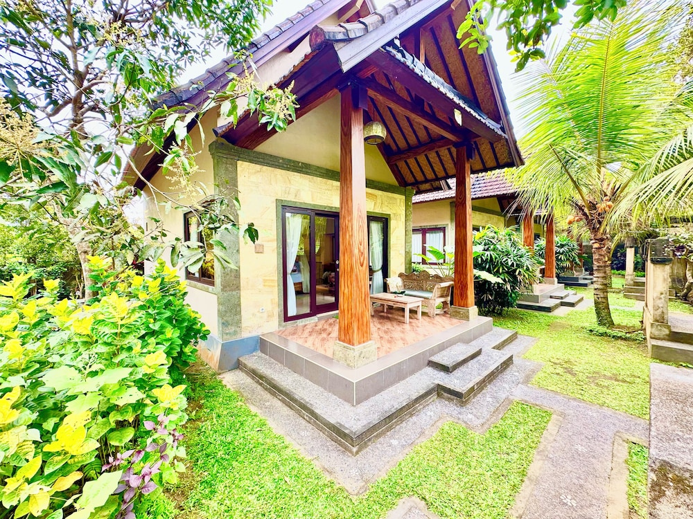 Dupa Ubud Villa 4/72