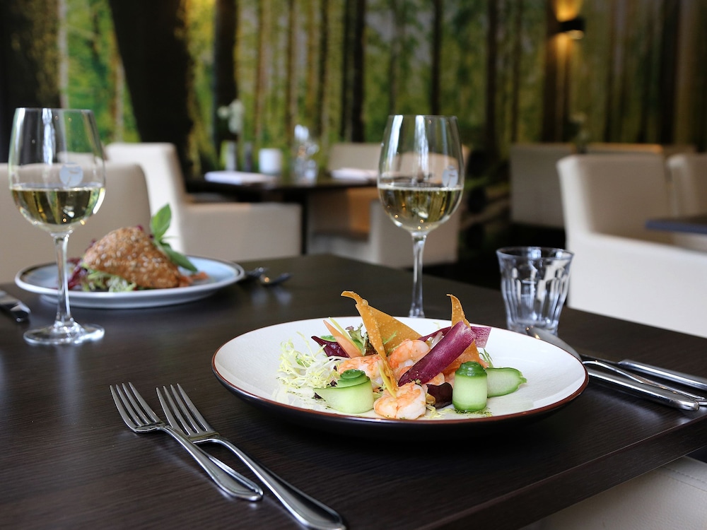 Fletcher Hotel de Eese Giethoorn 32/49