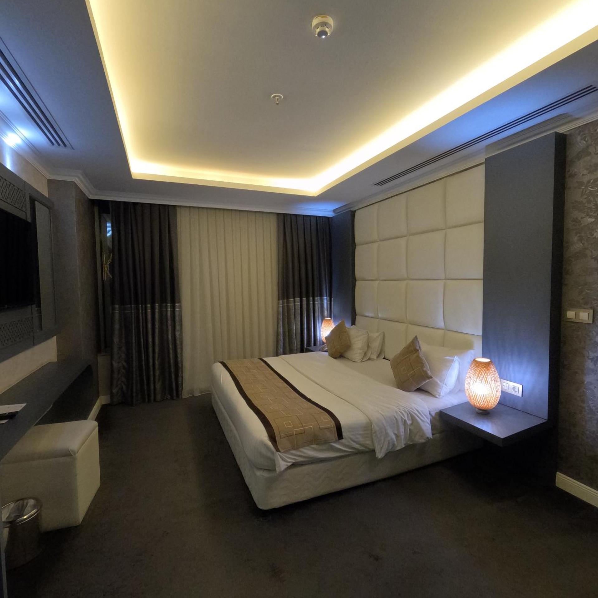 Mariana Hotel Erbil 16/57