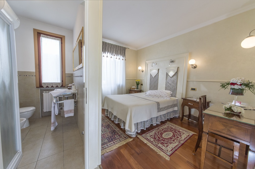 Hotel La Rescossa 46/46