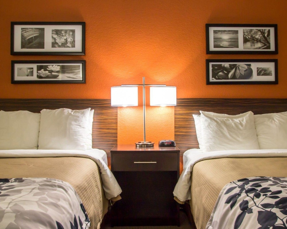 Sleep Inn Ormond Beach - Daytona 18/35