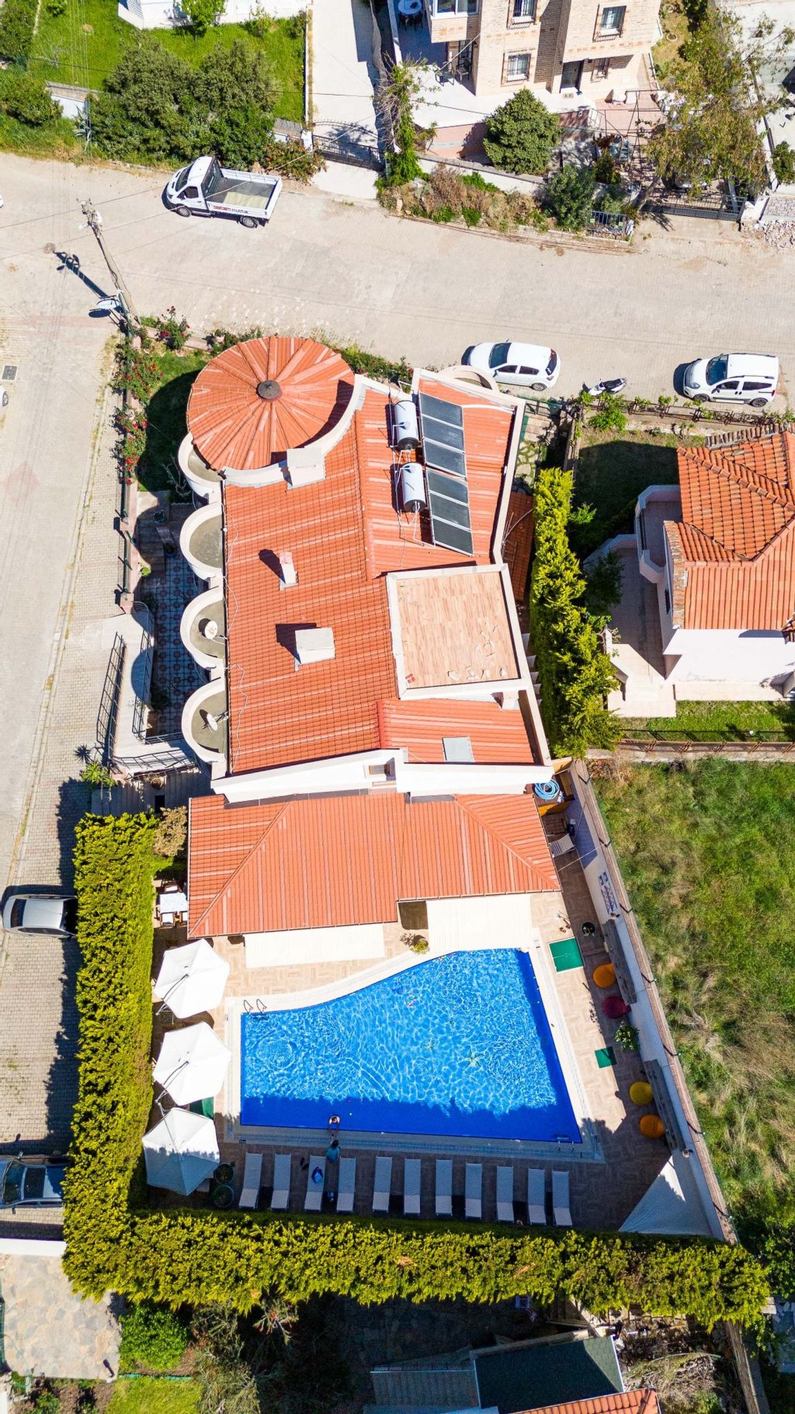 Giritlioglu Butik Hotel 42/50