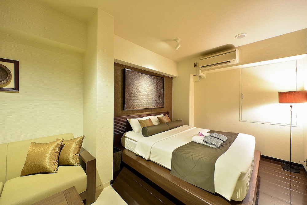 HOTEL AROMA - Adults Only 9/38
