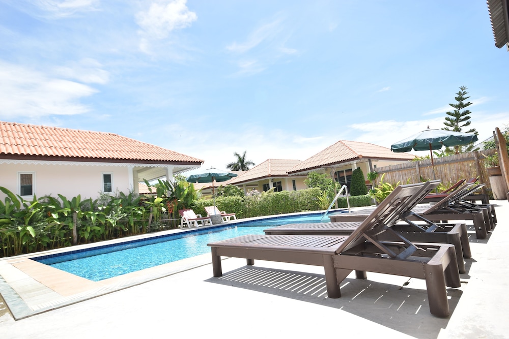 Baan Opun Garden Resort 24/34