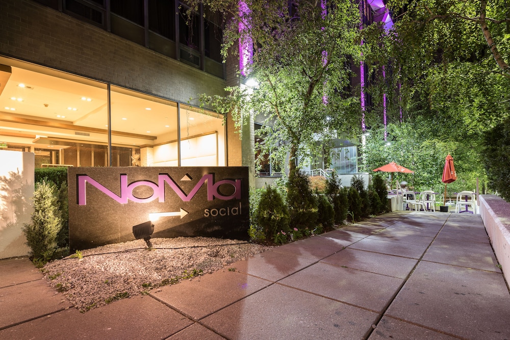 Hotel NoMa, Trademark Collection by Wyndham 28/55