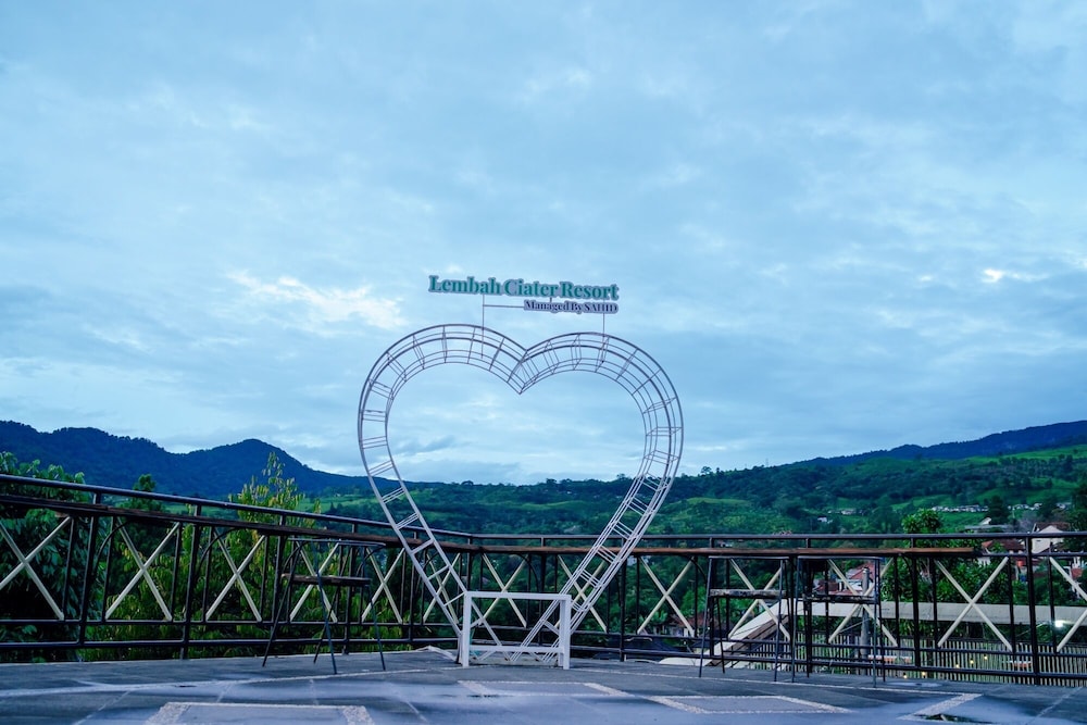 Lembah Ciater Resort Managed By Sahid 22/24
