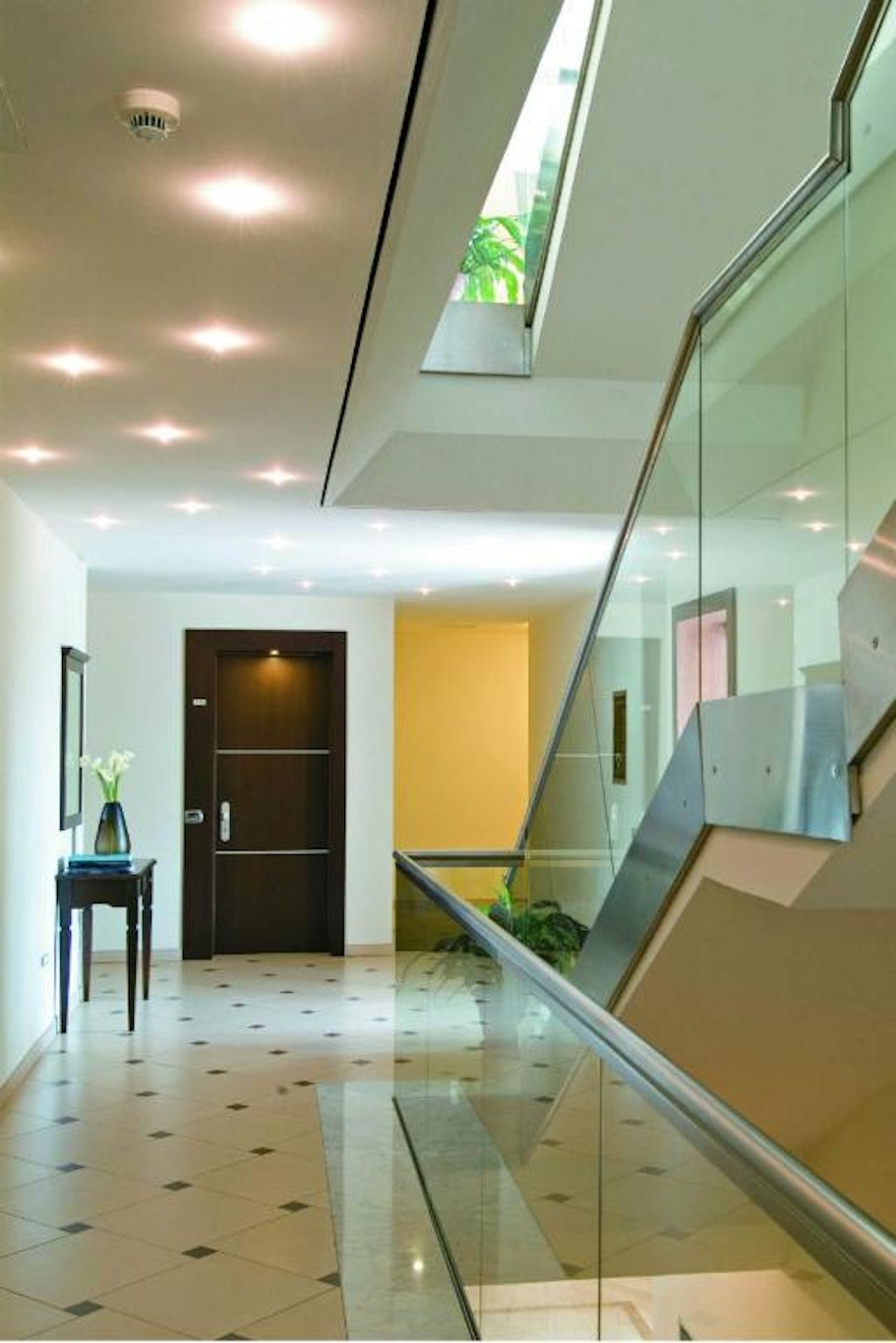 Suites And Residence Hotel 23/44
