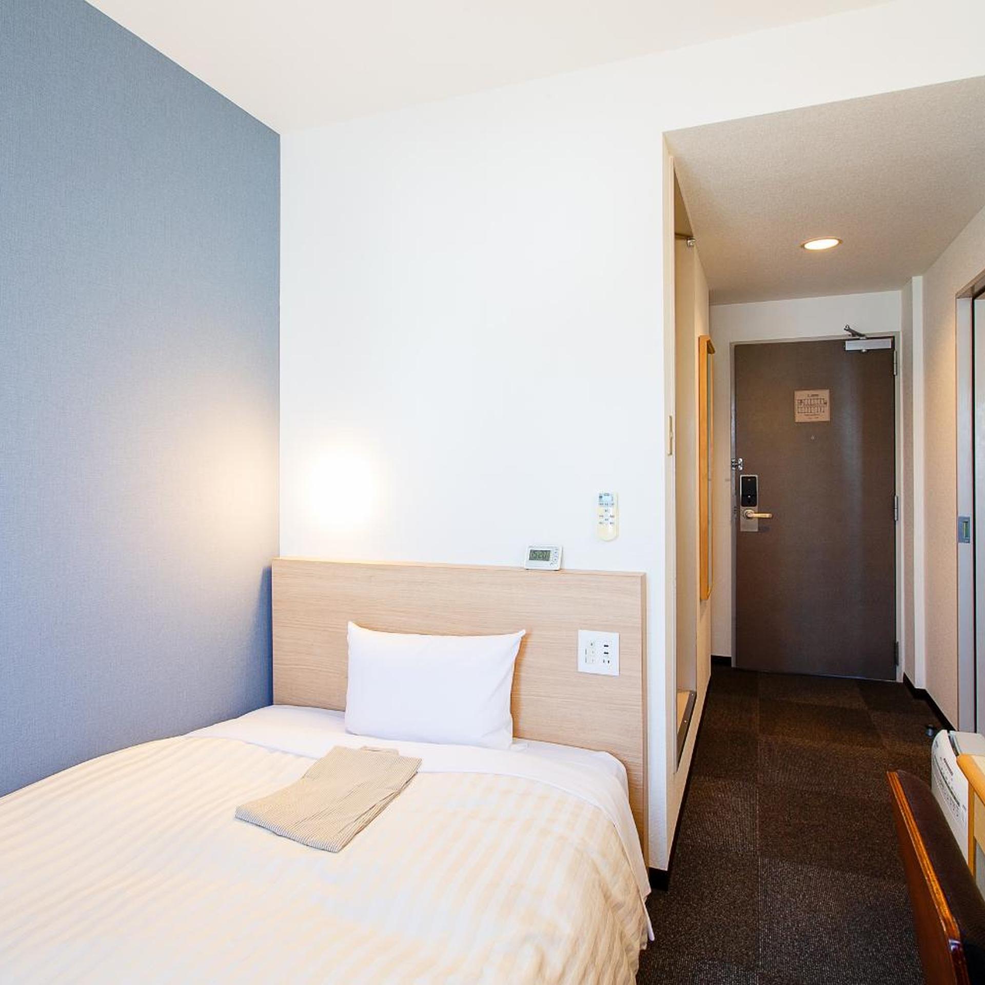 Super Hotel Matsuyama 13/43