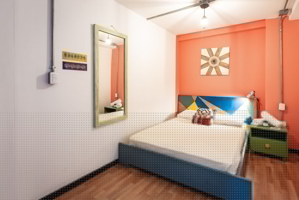 Socialtel Cartagena Colombia 10/60