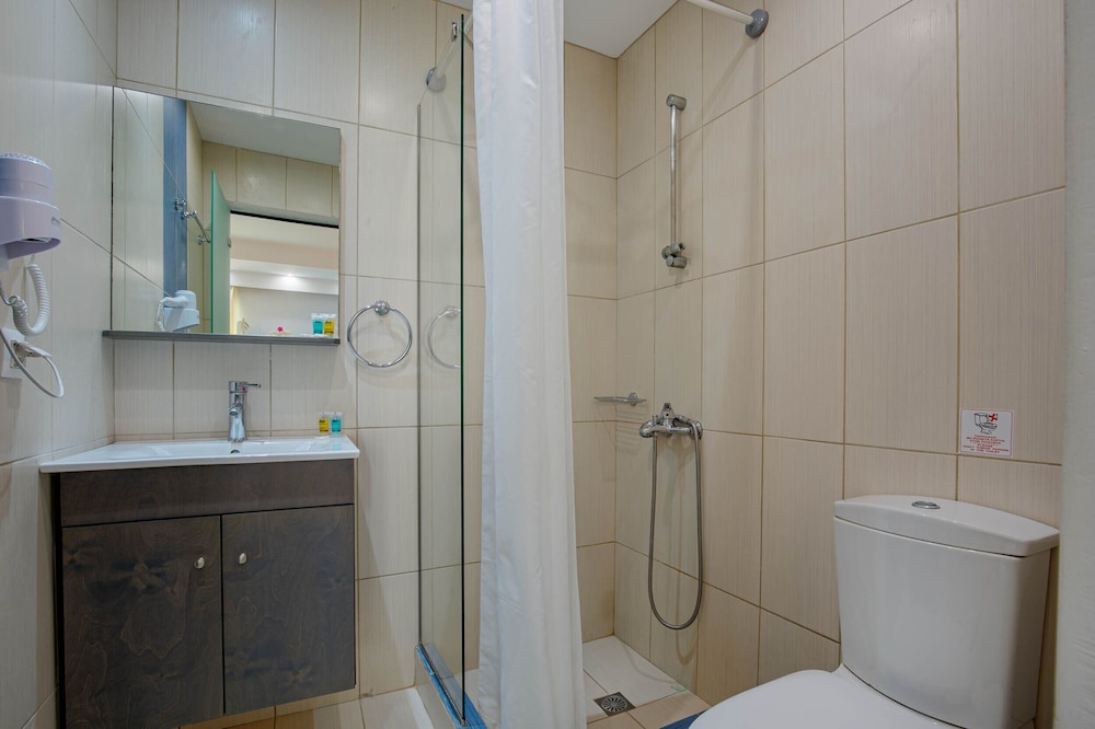 Palotel Design Gouvia 72/74
