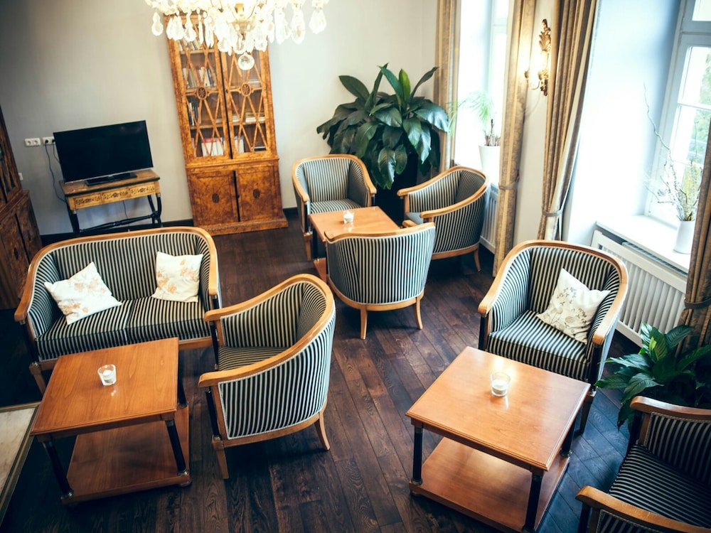 Hotel Prinzenpalais Bad Doberan 35/60
