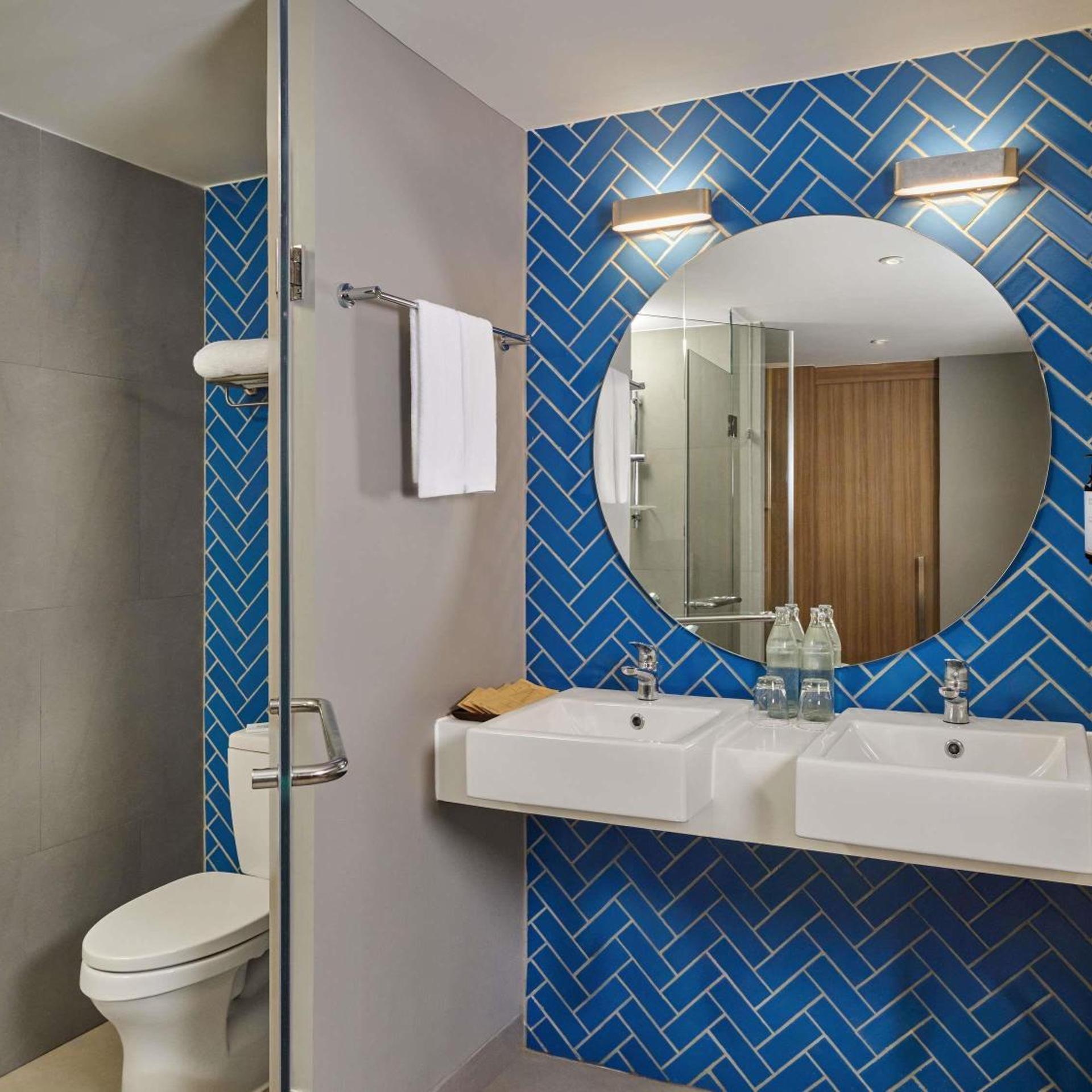 Mercure Phuket Patong Journeyhub in PATONG BEACH
