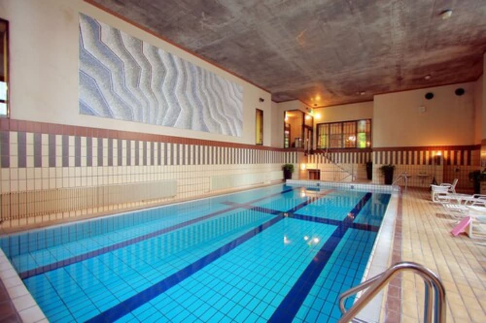 Kanbayashi Hotel Senjukaku 22/59