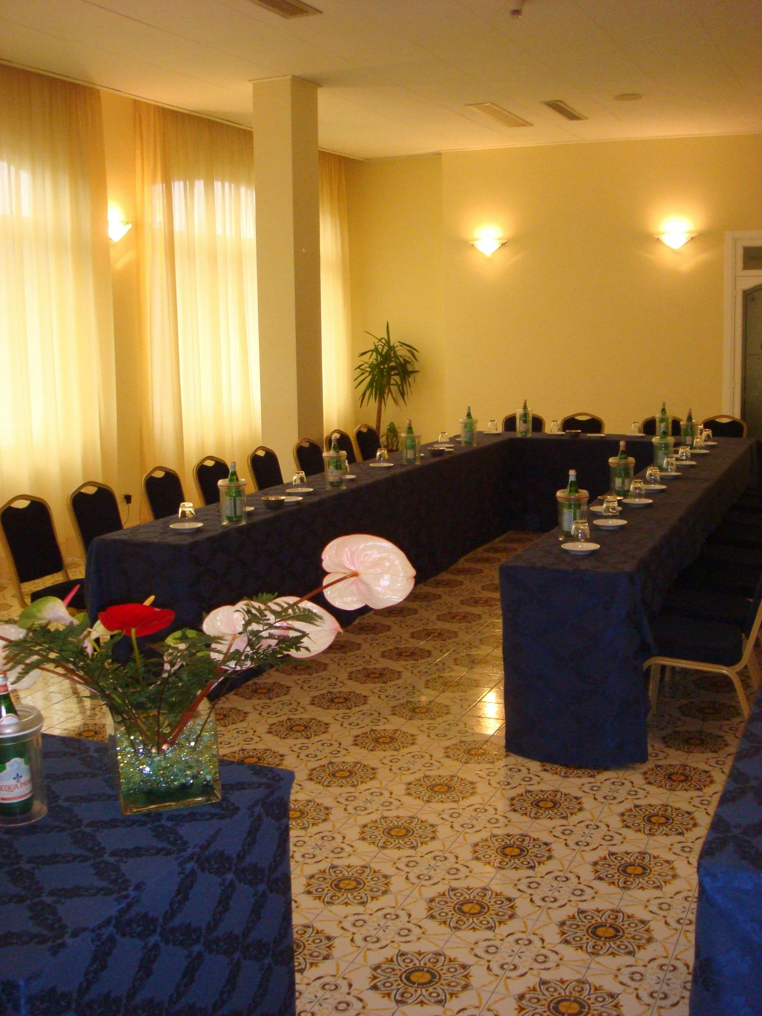 Grand Hotel Don Juan 20/41