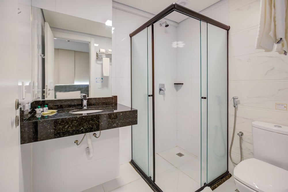 Viale Iguassu Hotel 37/38