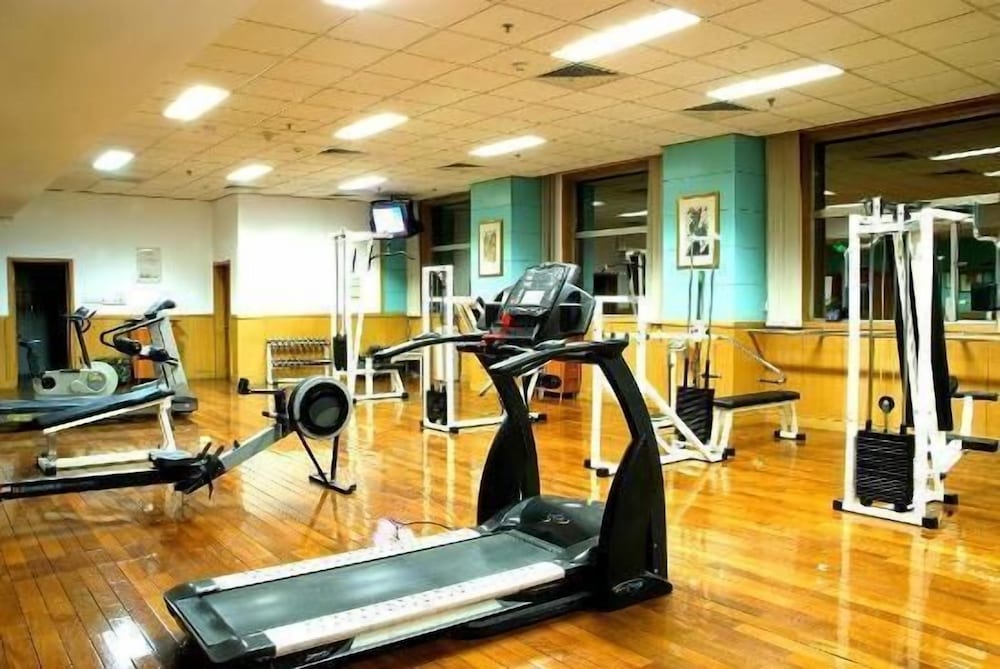 Phoenix Hotel Inner Mongolia 9/15