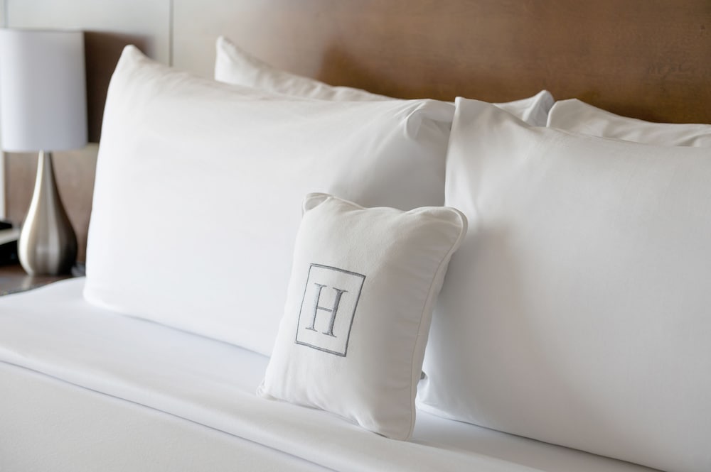 Harborside Hotel, BW Premier Collection 22/61