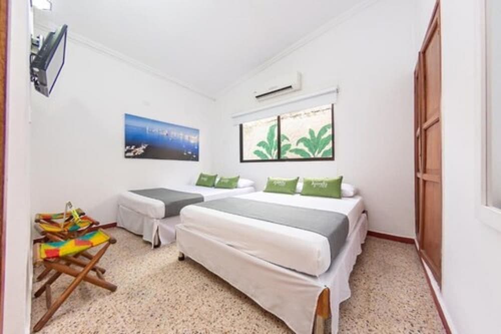 Hotel Ayenda Casa Cano 1805 9/33