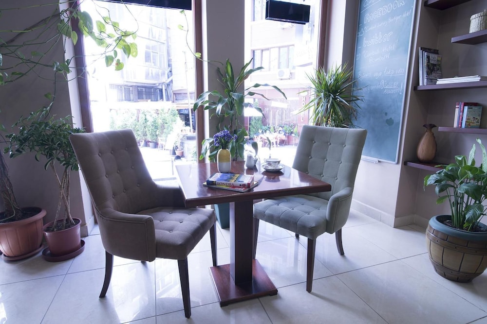 Cumbali Luxury Boutique Hotel 49/59