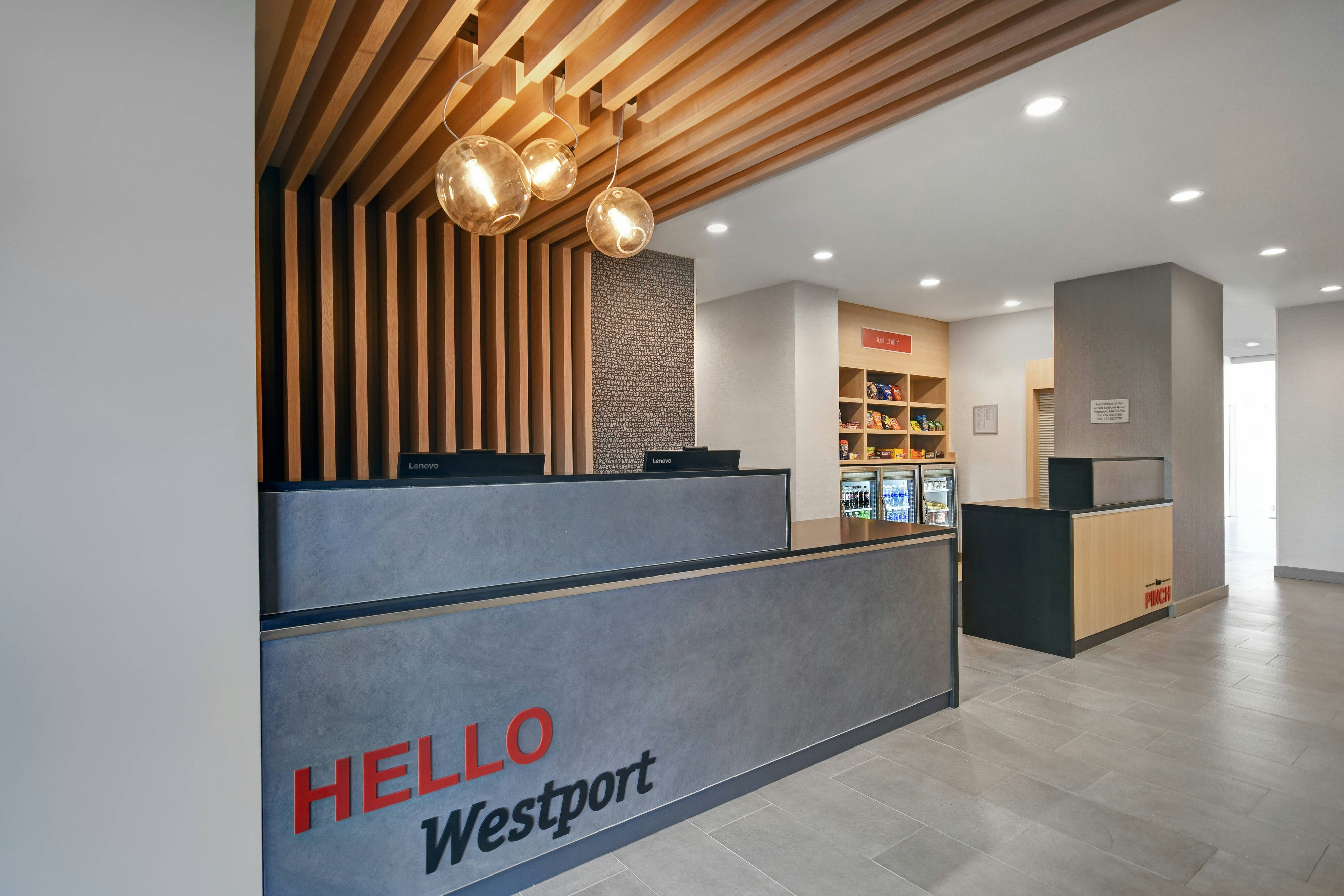 TownePlace Suites by Marriott Westport 5/49
