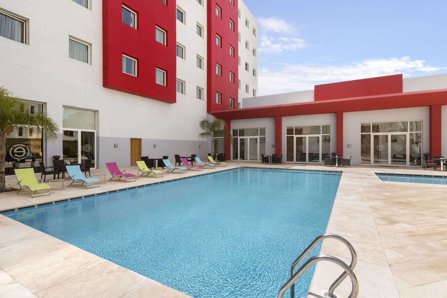 Ramada Encore by Wyndham Tangier 30/32