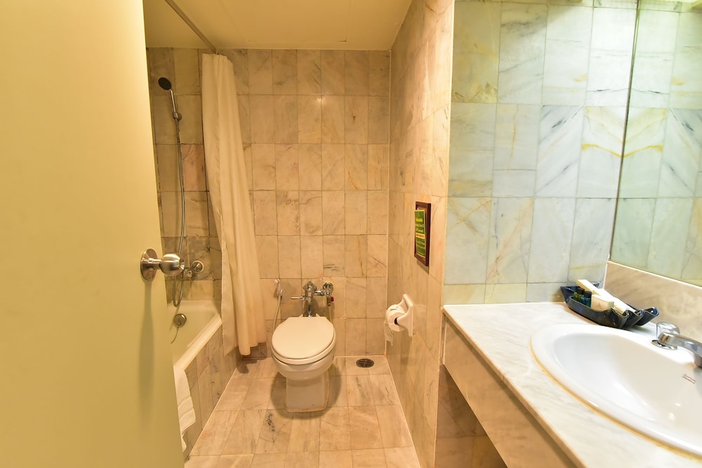 غرفة سوبيريور بسريرين منفصلين، Hansa Jb Hotel 6/7