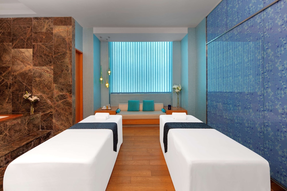 RADISSON BLU HOTEL GUWAHATI 21/48