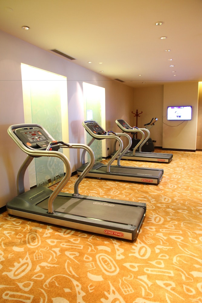 Maya Gleetour Hotel Wuhan OCT 25/50