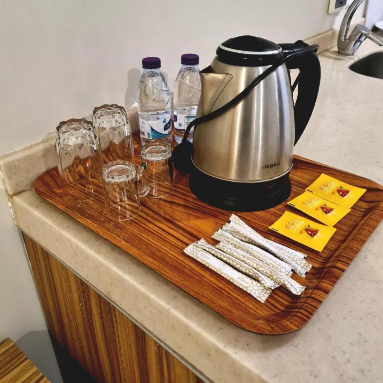 فندق سبار المفروش(SPAR Furnished Hotel) 19/31