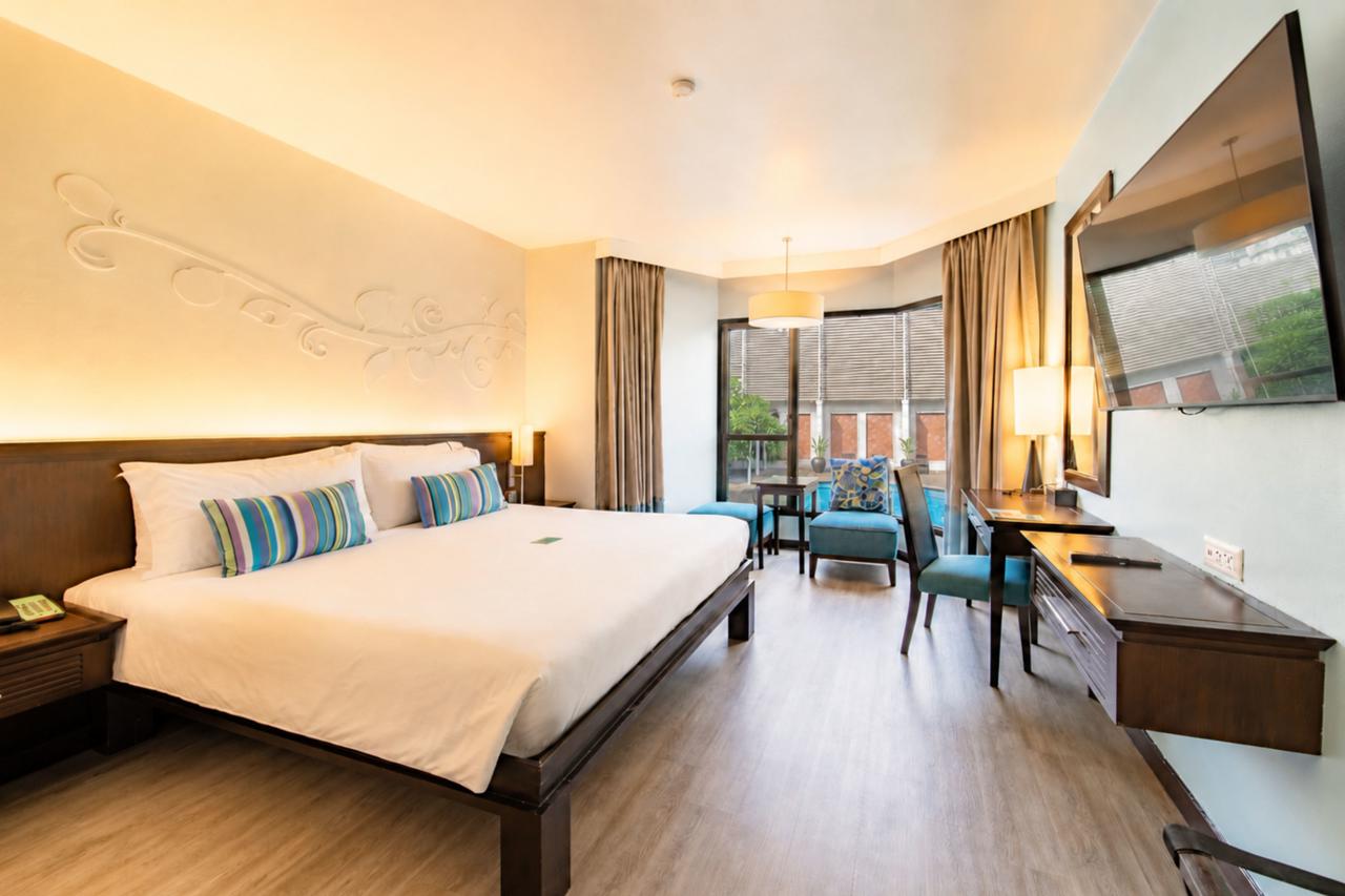 The Bayview Hotel Pattaya 60/99