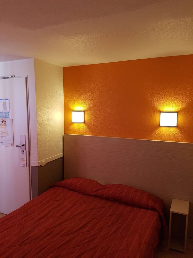 STANDARD, DOUBLE BED
