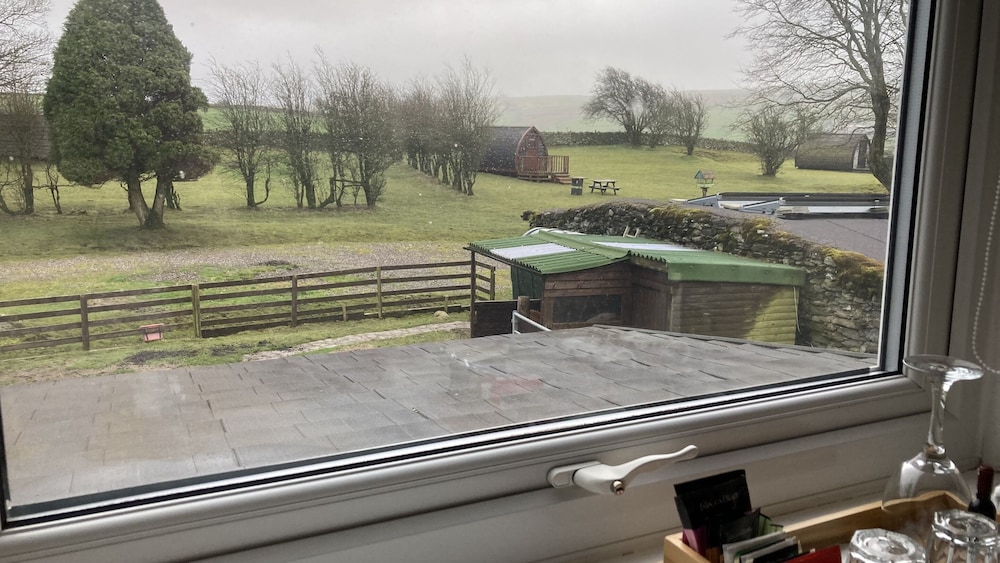 Llwyn Onn Guest House 21/50
