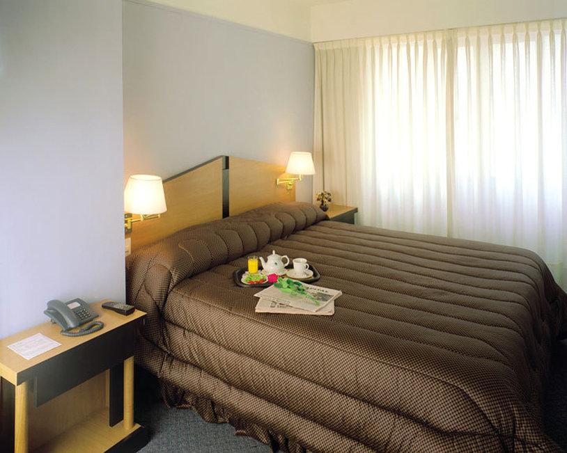 Spa Republica Hotel 28/32