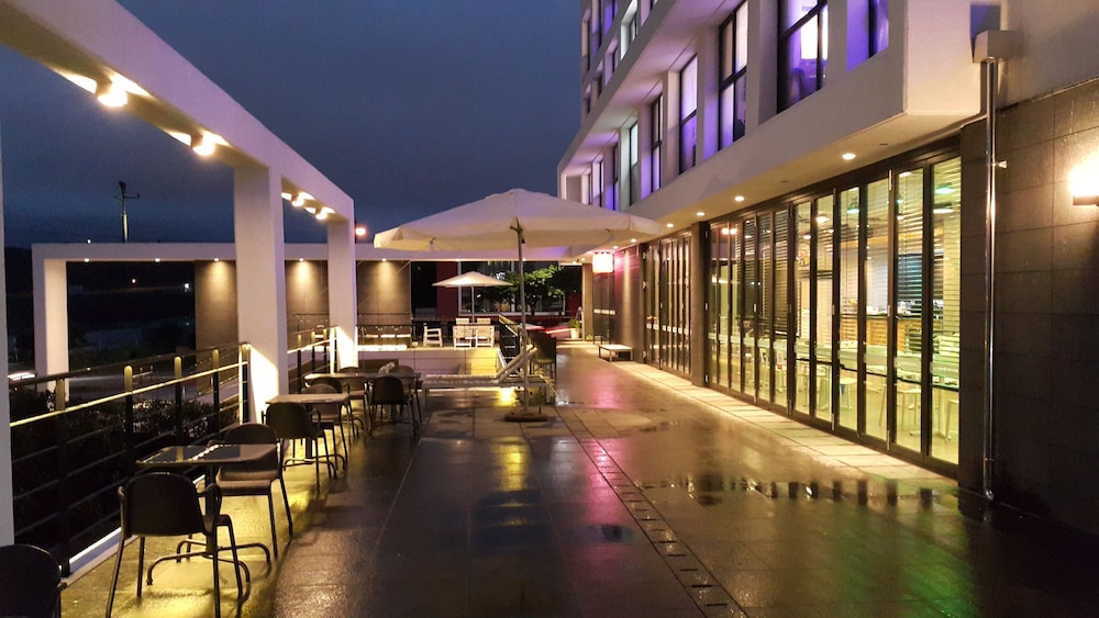 Hotel Stay Interview Jeju 44/50