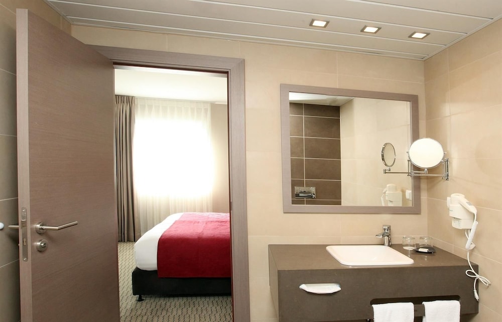 Golden Tulip Kassel Hotel Reiss 23/58