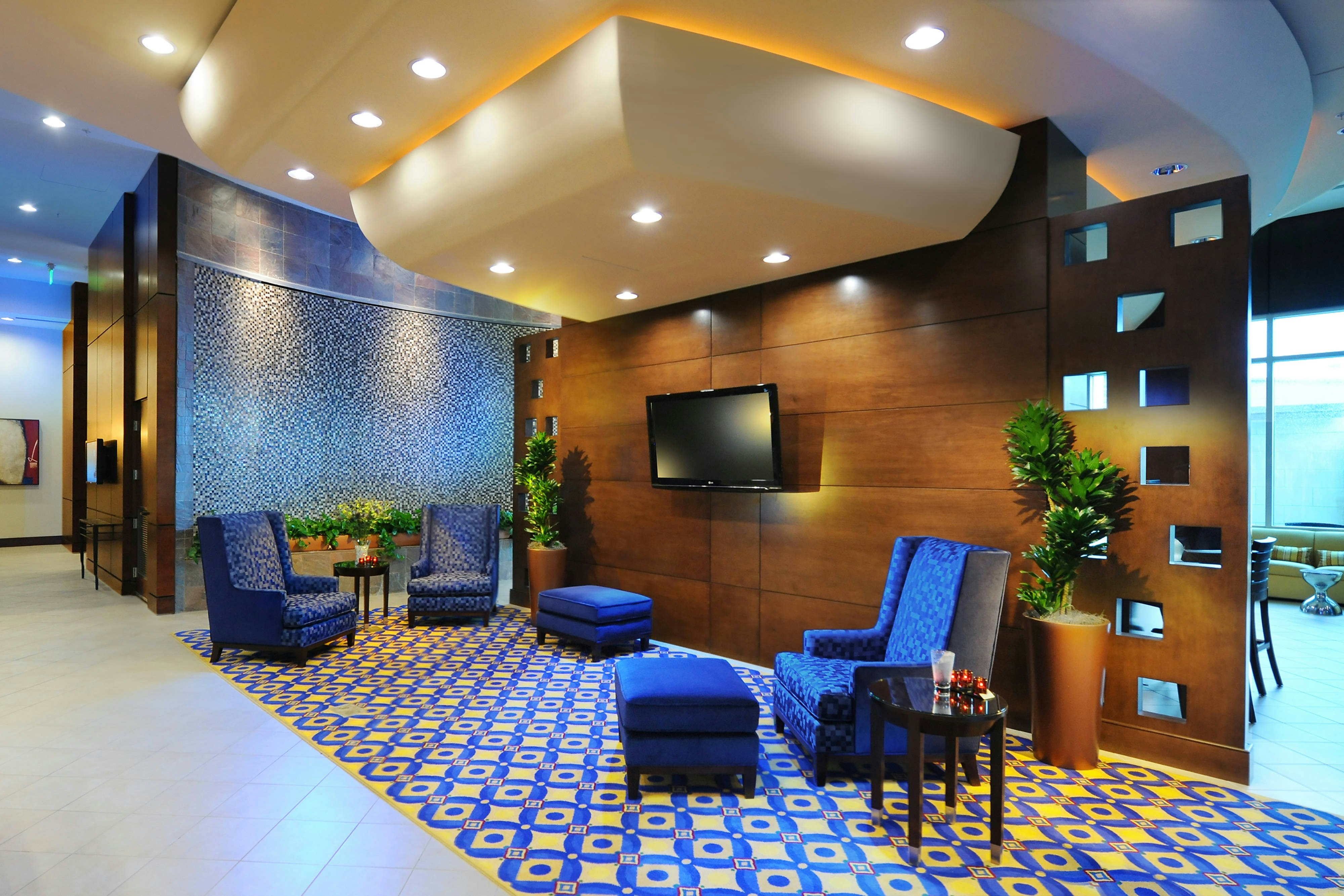 Houston Marriott Energy Corridor 5/11