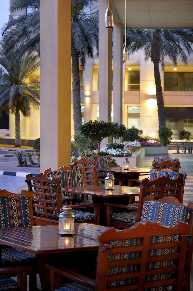 Marriott Executive Apartments Dubai Creek 37/43