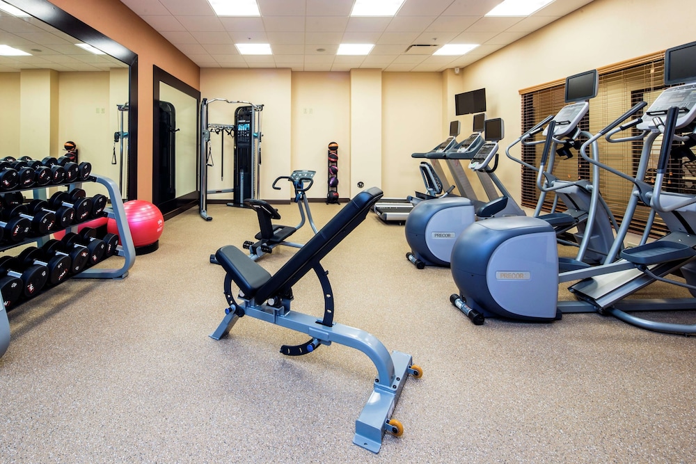 Hilton Garden Inn Uniontown 20/51