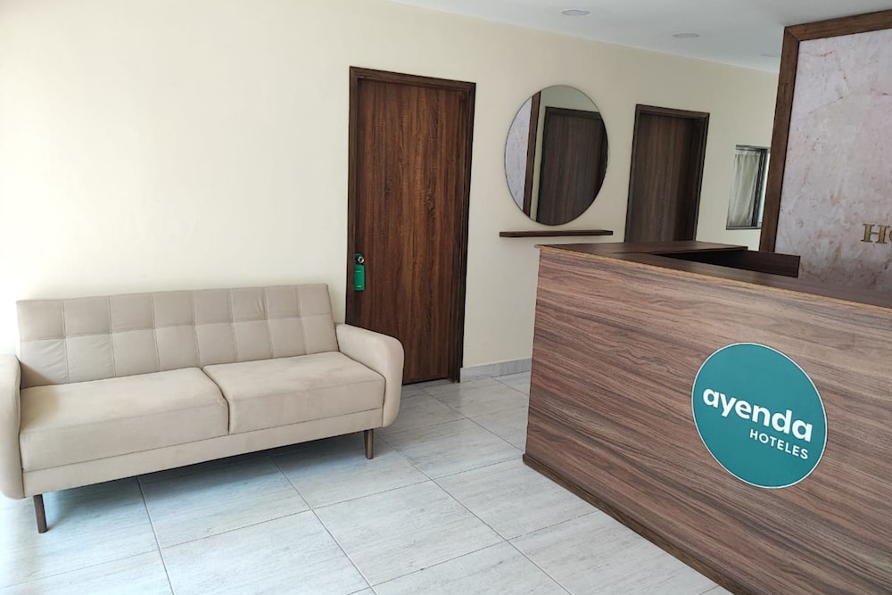 Hotel Helenas 14/50