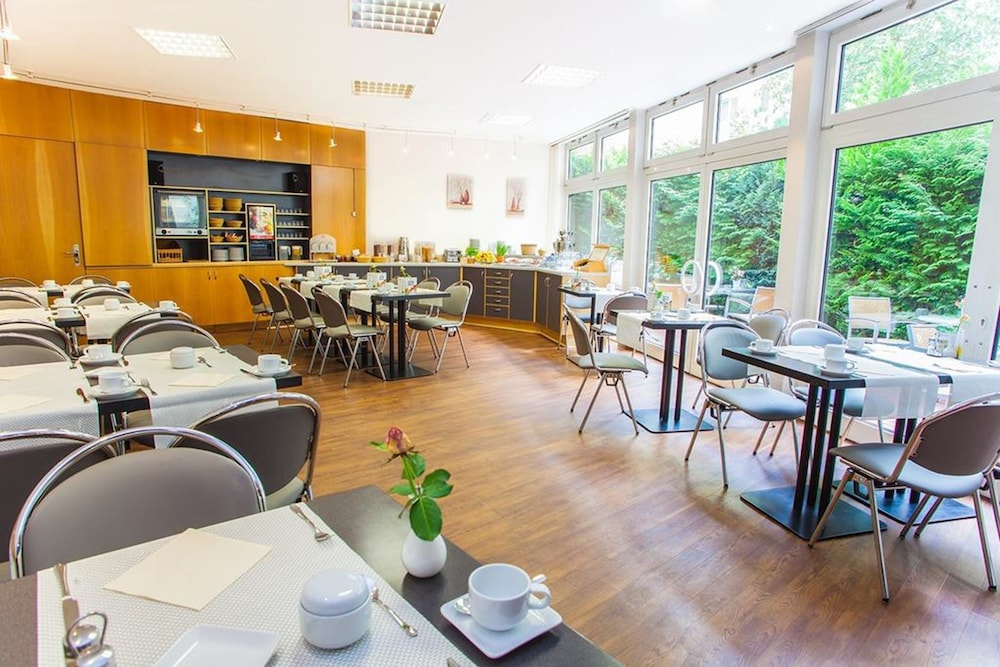Alfa Hotel Berlin 38/50