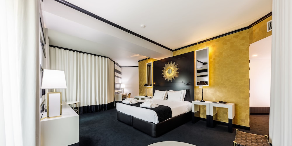 Aurea Fatima Hotel Congress and Spa 10/47