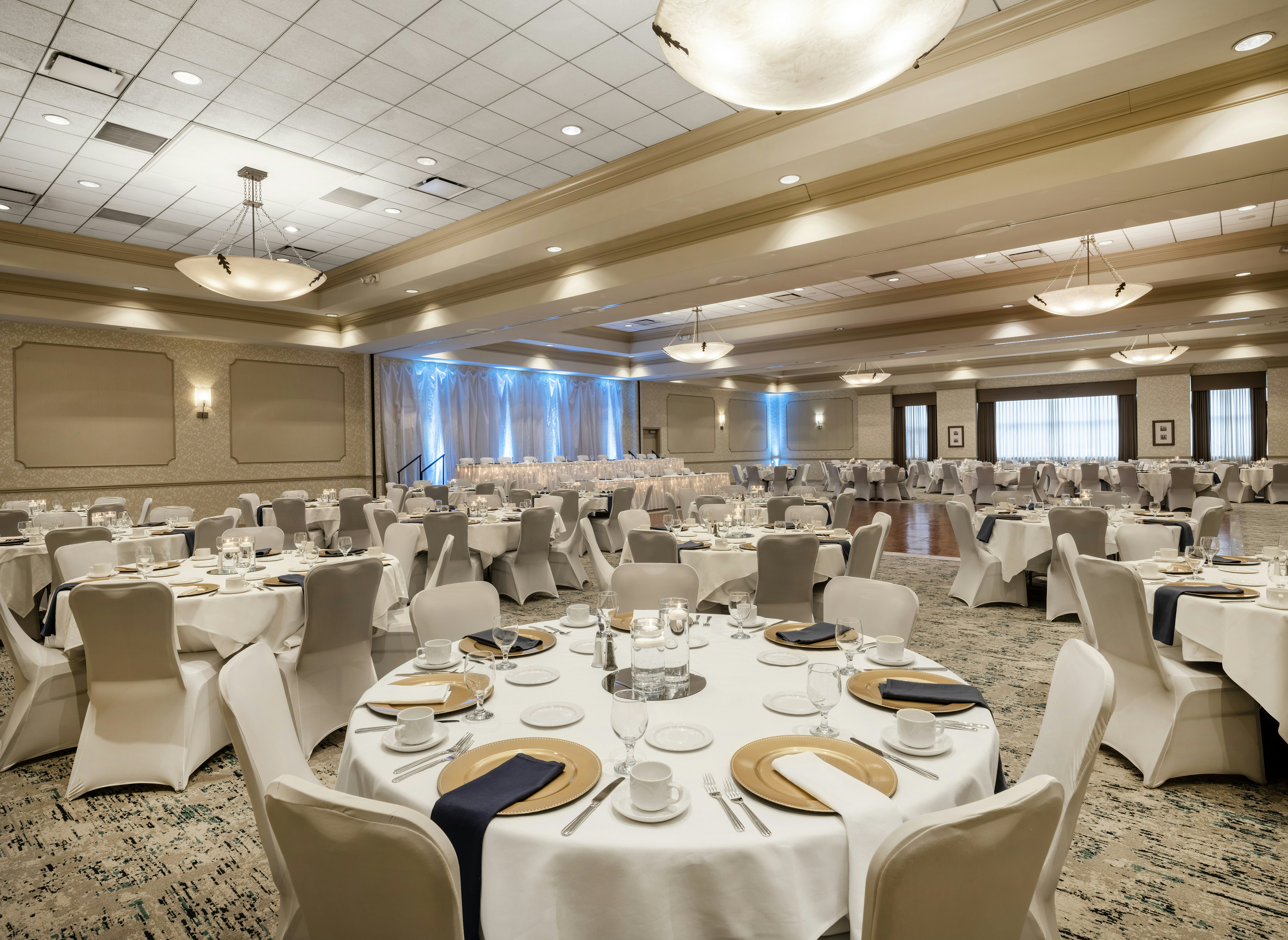 Hilton Garden Inn Cleveland/Twinsburg 12/23