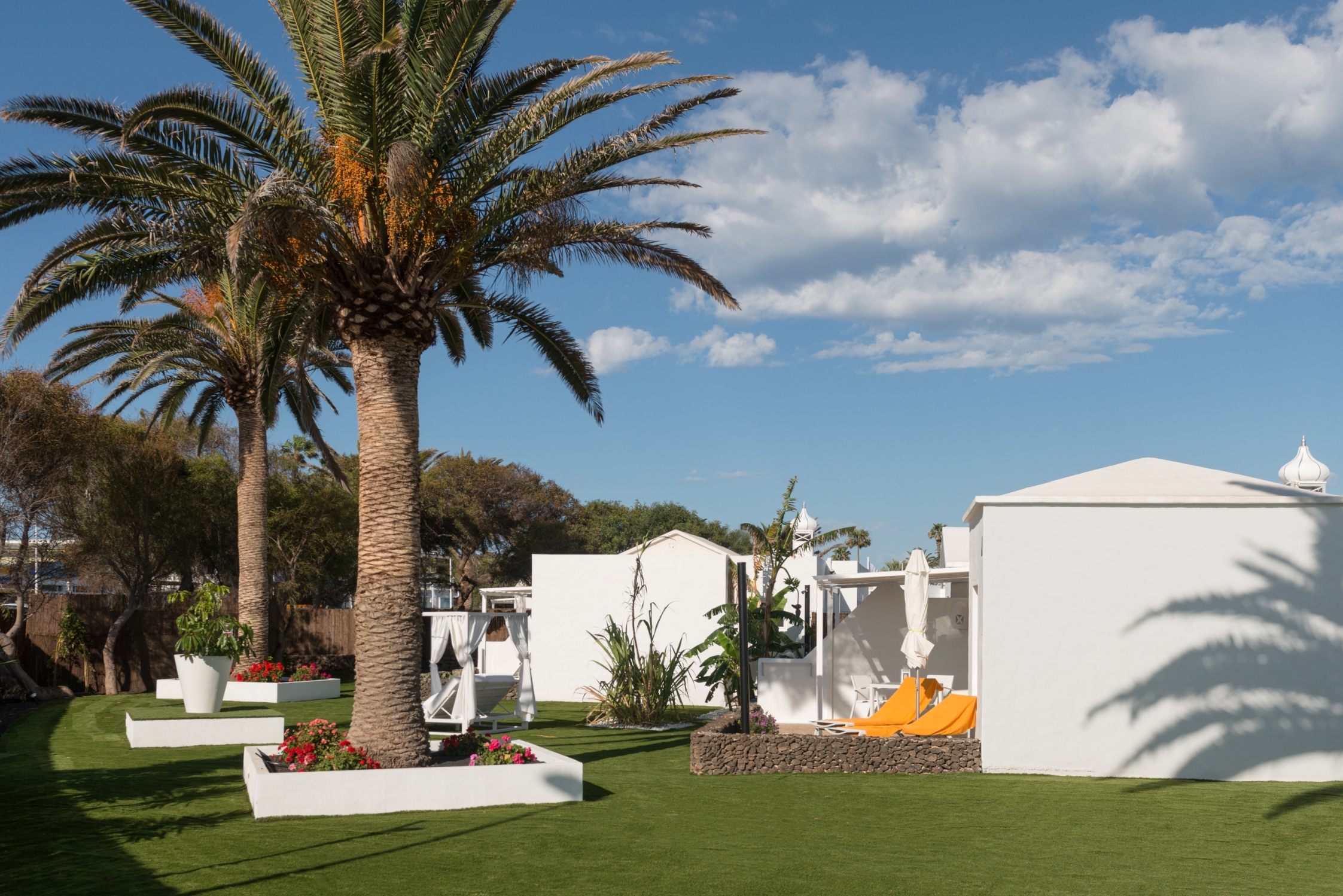 Villas Lanzasuites 36/50