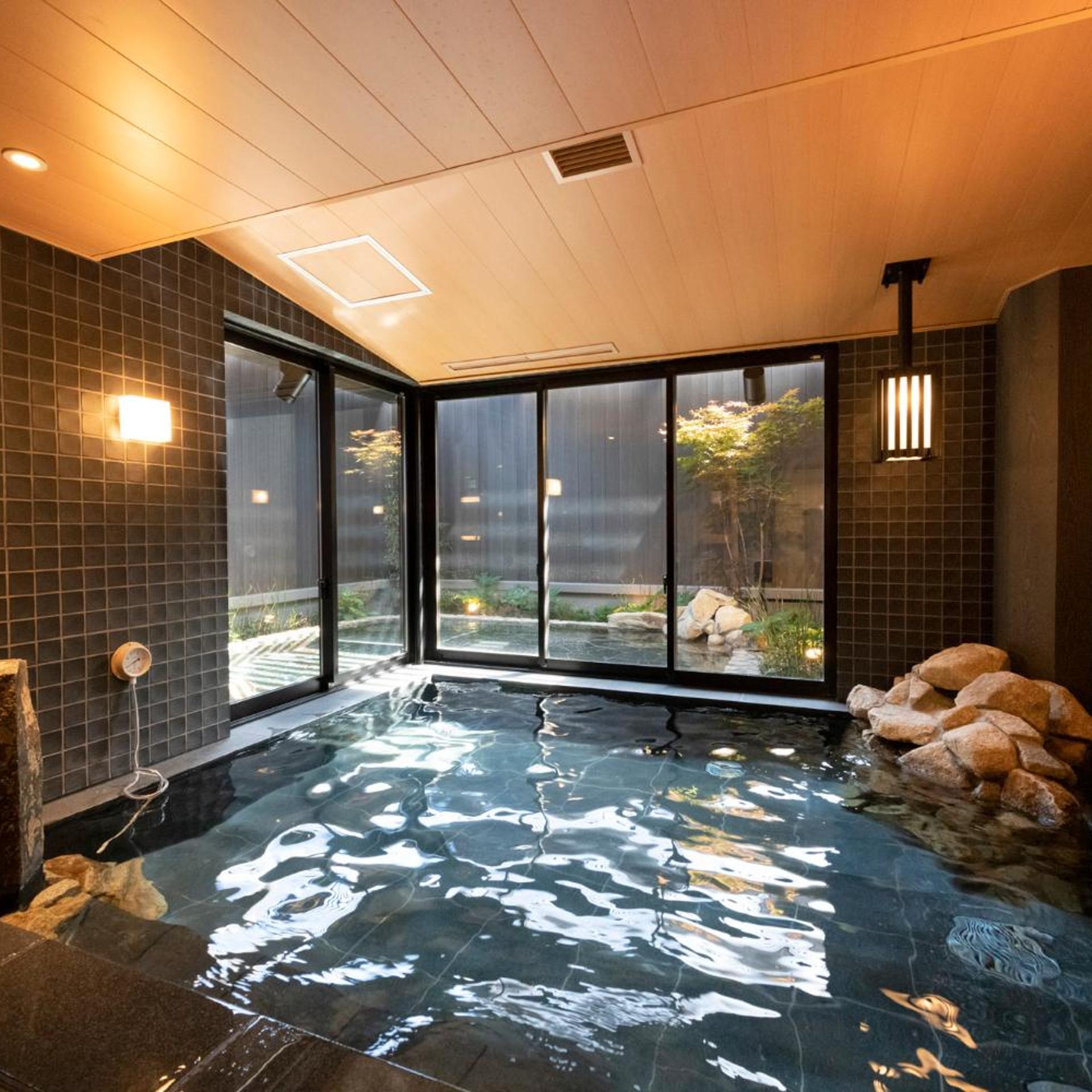 Shinrin Hotel 22/34