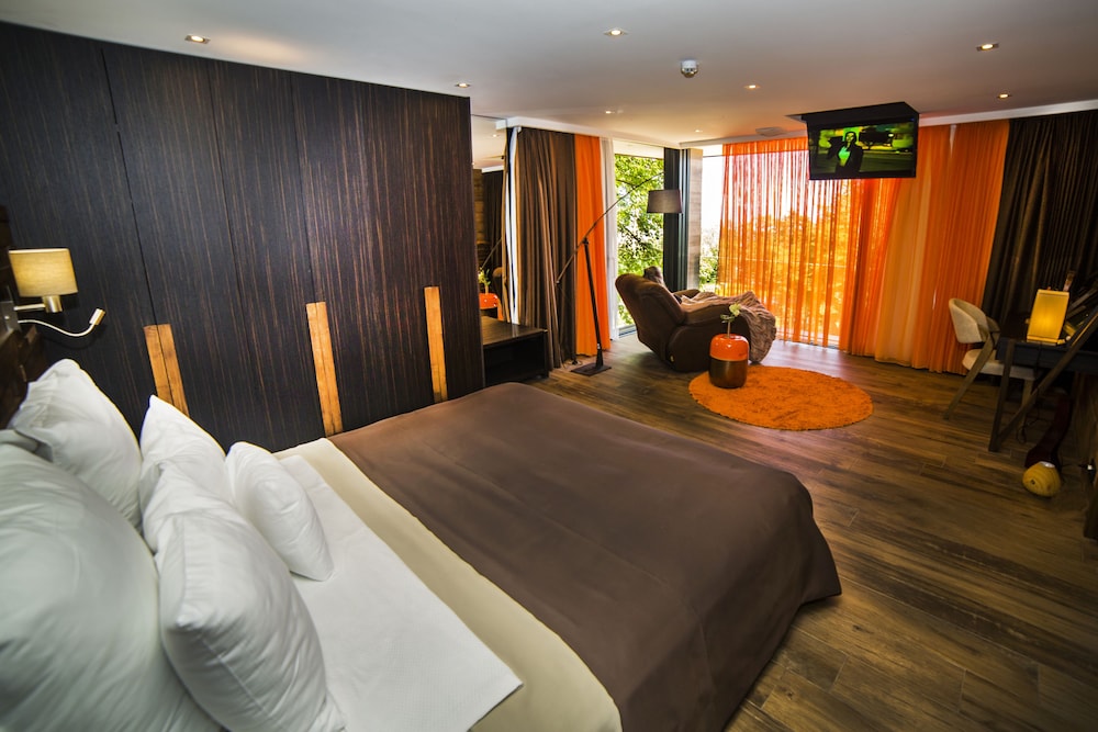 Bioli Medical Wellness Resort 15/50