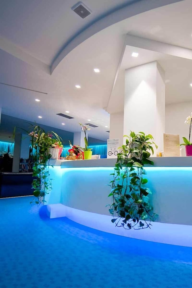 Hotel Gabry 4/49