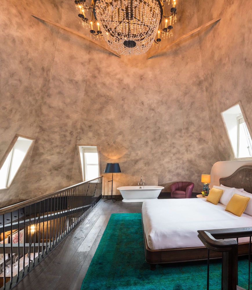 THE BEEKMAN, A THOMPSON HOTEL 44/75